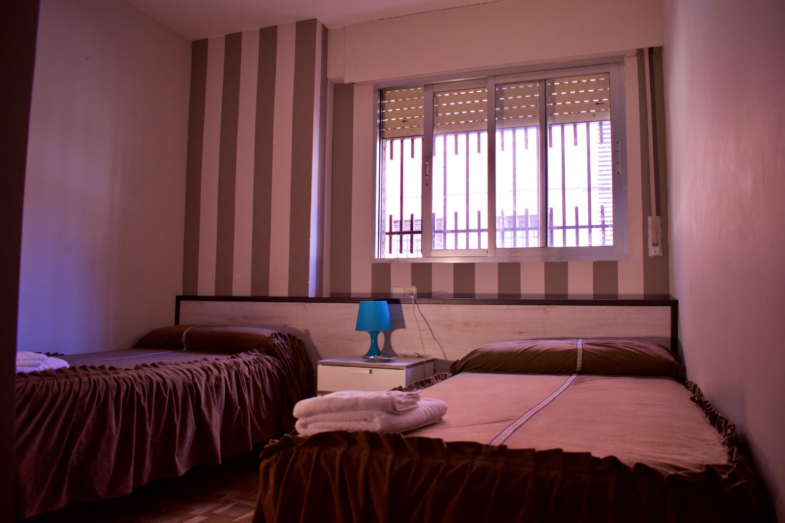 habitaciones dobles
